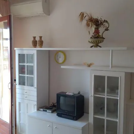 Appartamento Attico Fronte Mare