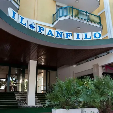 Appartamento Attico Fronte Mare Lido di Jesolo