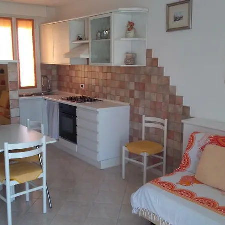 Attico Fronte Mare Appartamento